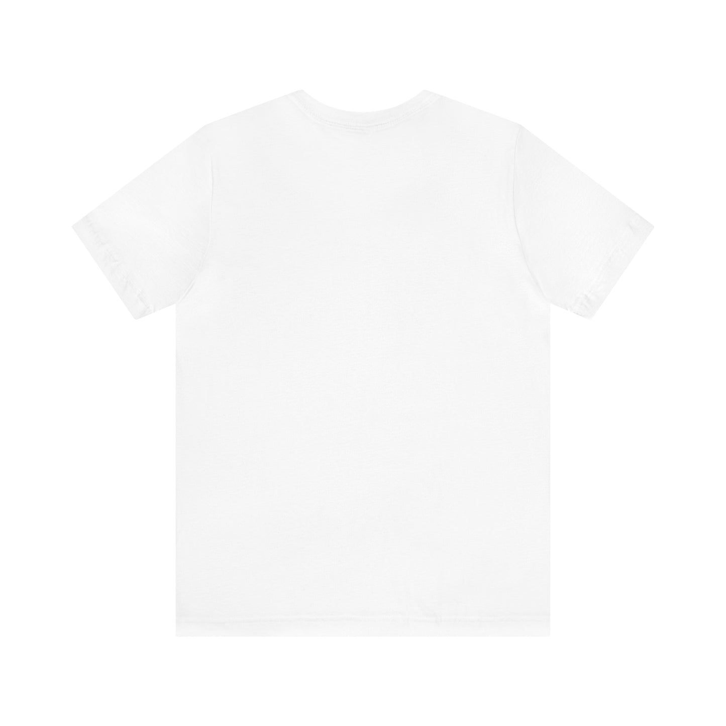 MLDR Unisex Jersey Short Sleeve Tee