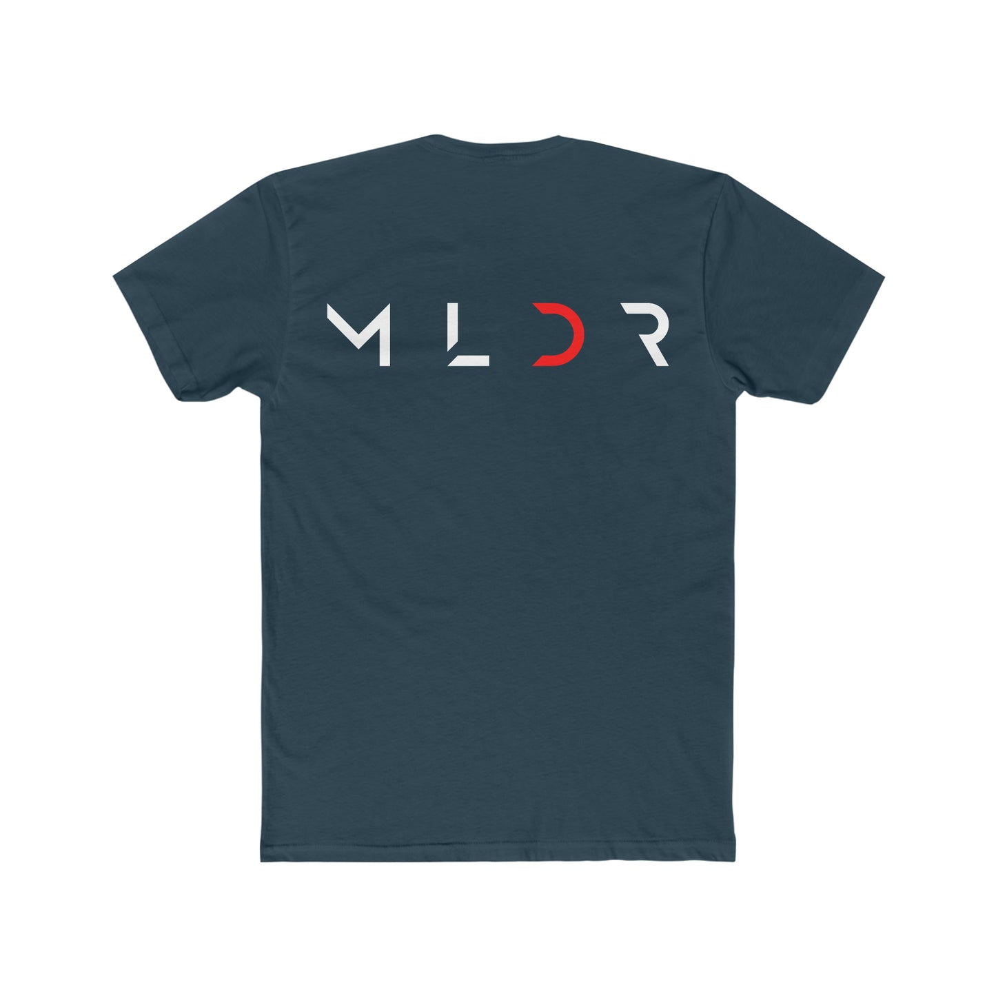 Las Vegas Hornets Men's Cotton Crew Tee