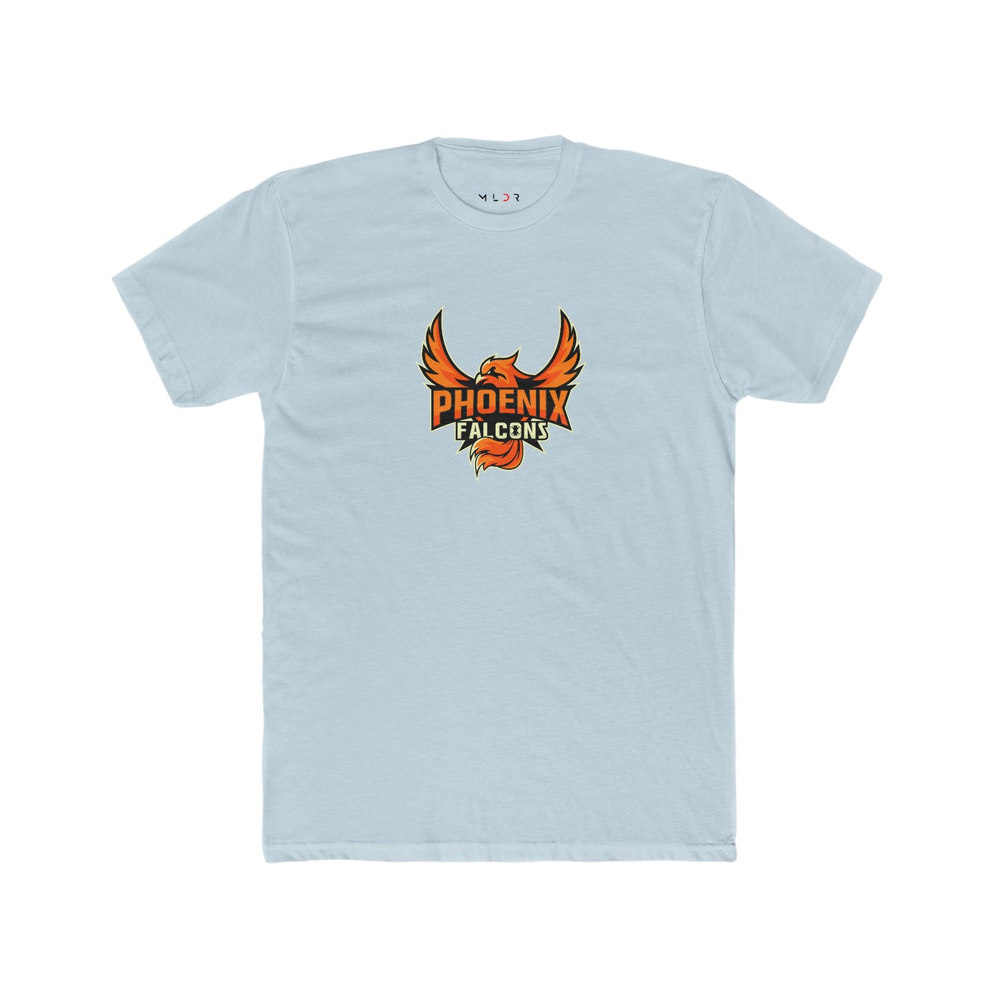 Phoenix Falcons Cotton Crew Tee