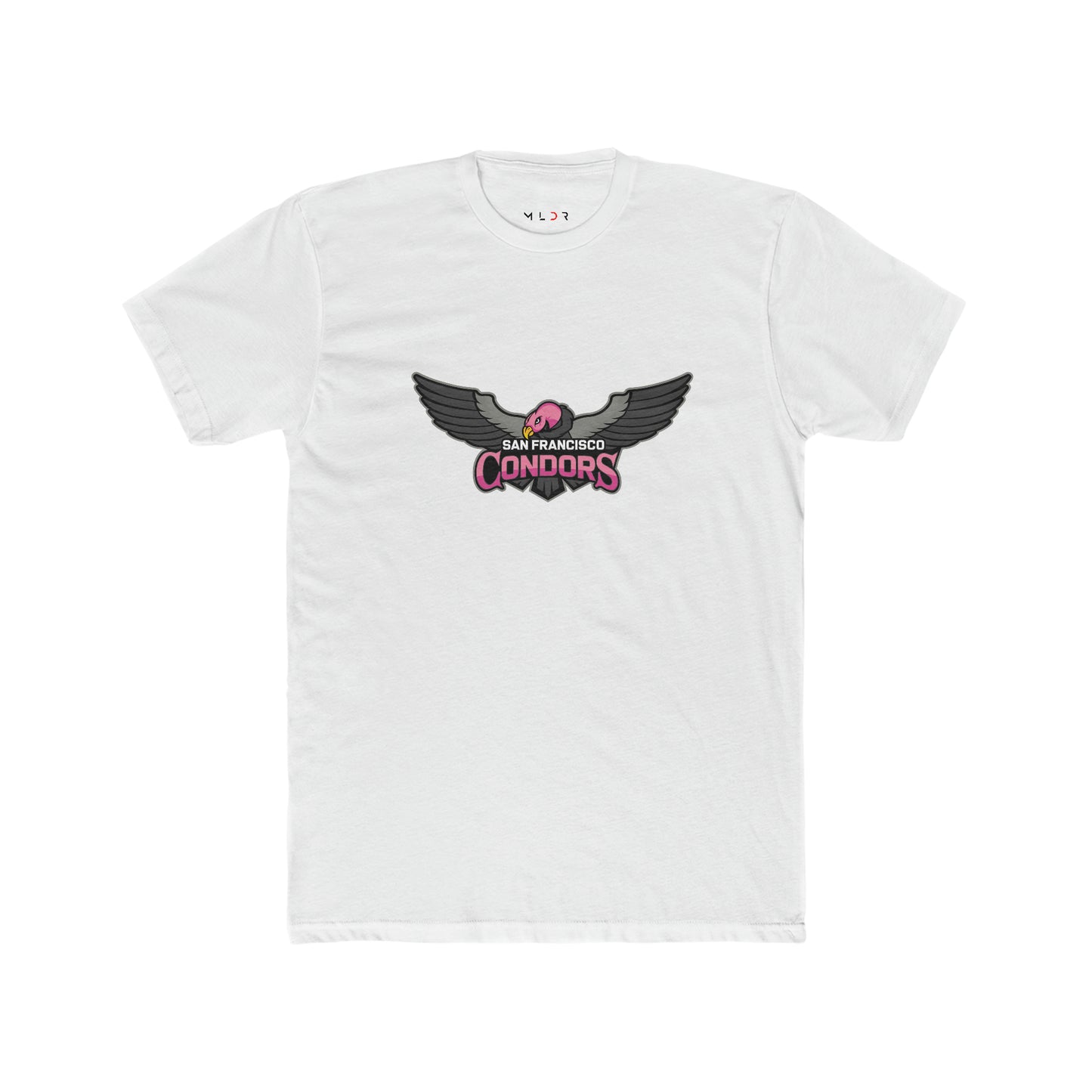 San Francisco Condors Cotton Crew Tee