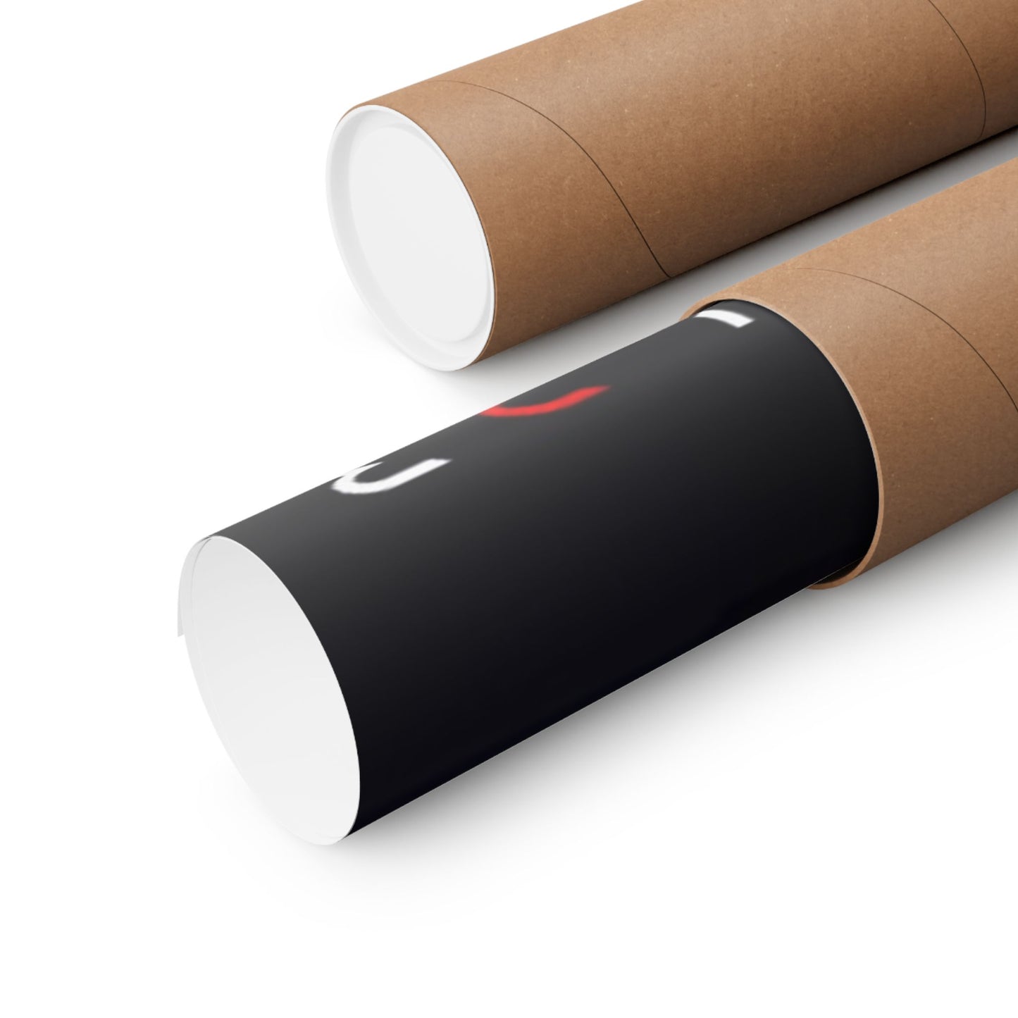 Esophagus #97 Matte Vertical Posters - Phoenix Falcons Team