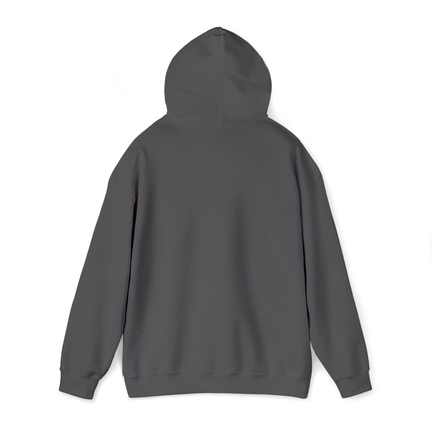 MLDR Team Florida Raptors Unisex Heavy Blend™ Hooded Sweatshirt