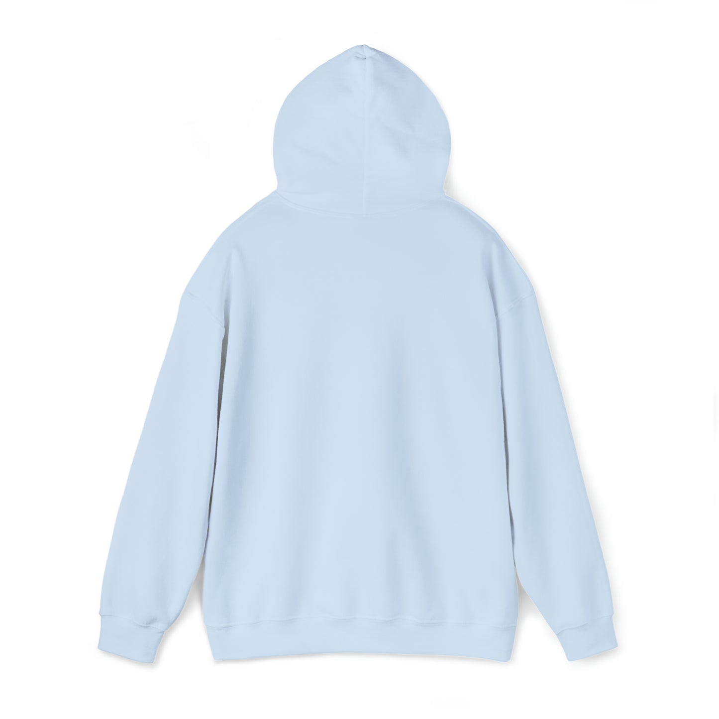 MLDR Team Florida Raptors Unisex Heavy Blend™ Hooded Sweatshirt