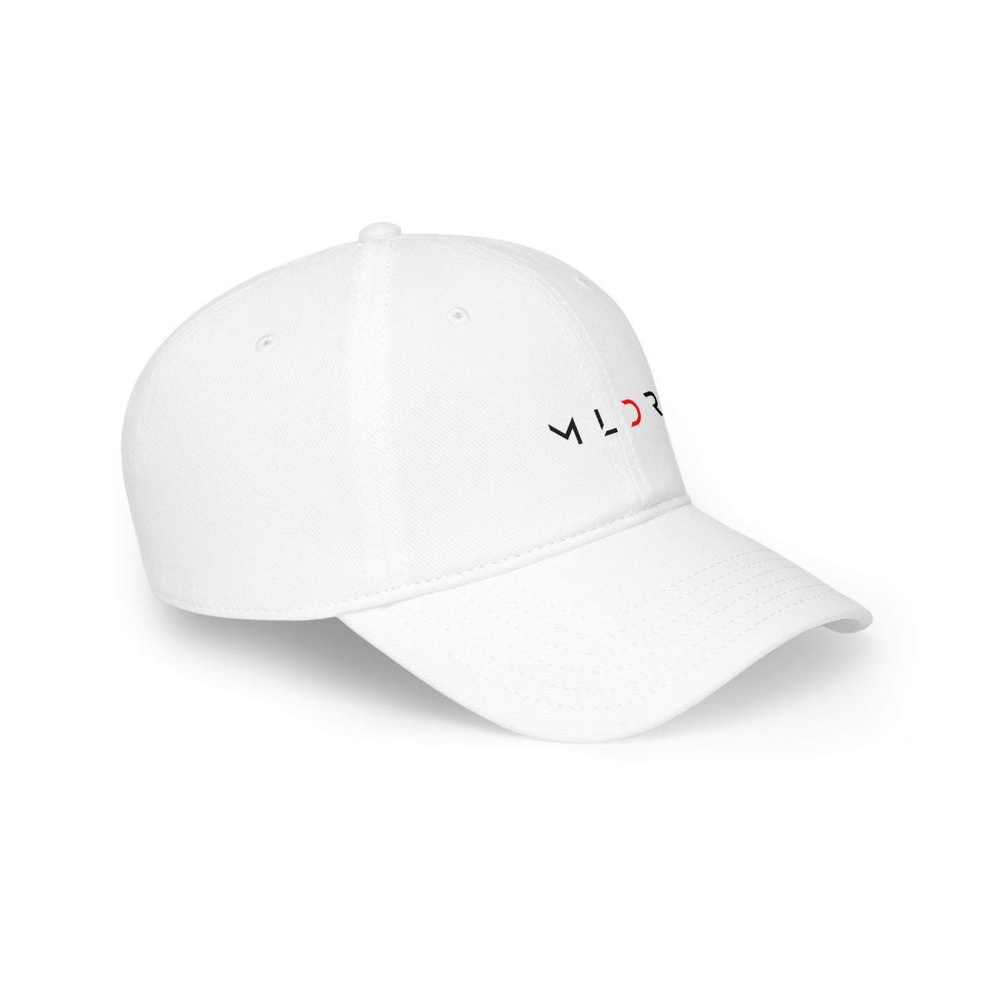 MLDR Low Profile Baseball Cap