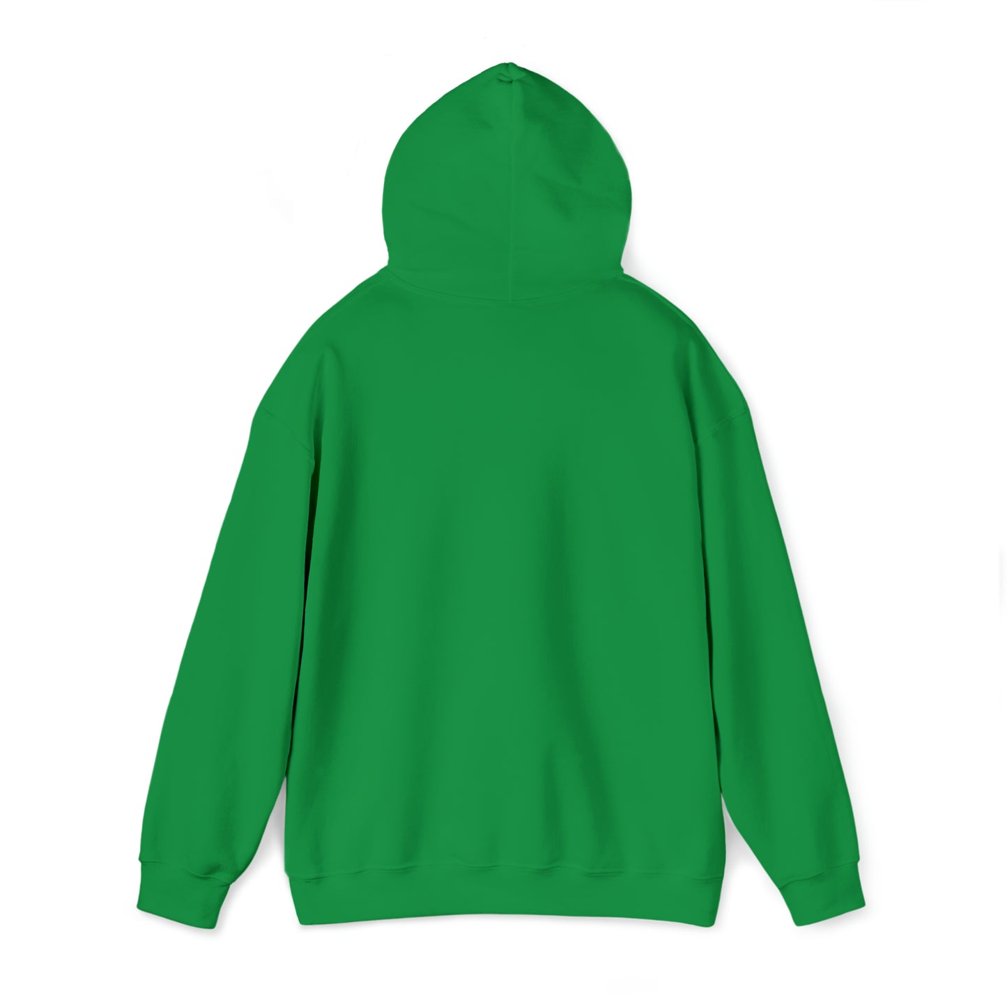 MLDR Team Florida Raptors Unisex Heavy Blend™ Hooded Sweatshirt