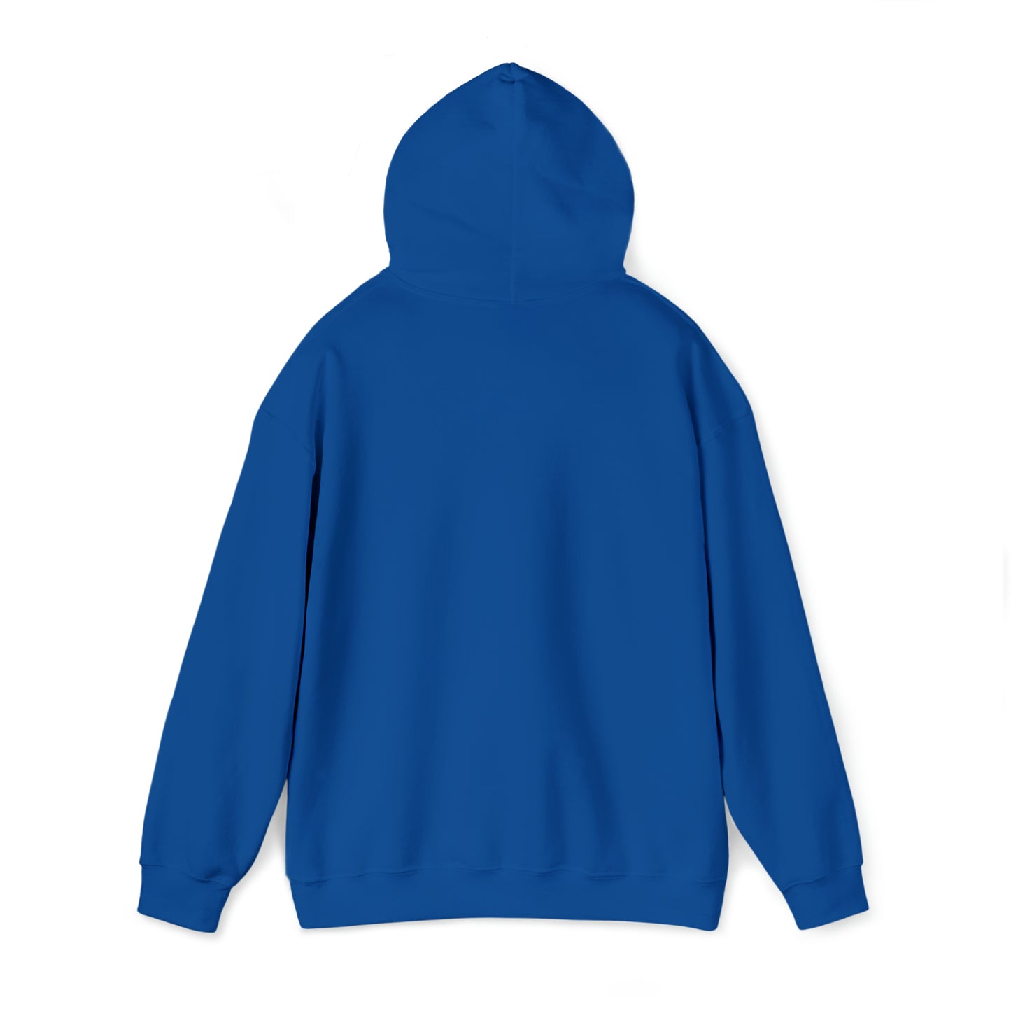MLDR Team Florida Raptors Unisex Heavy Blend™ Hooded Sweatshirt