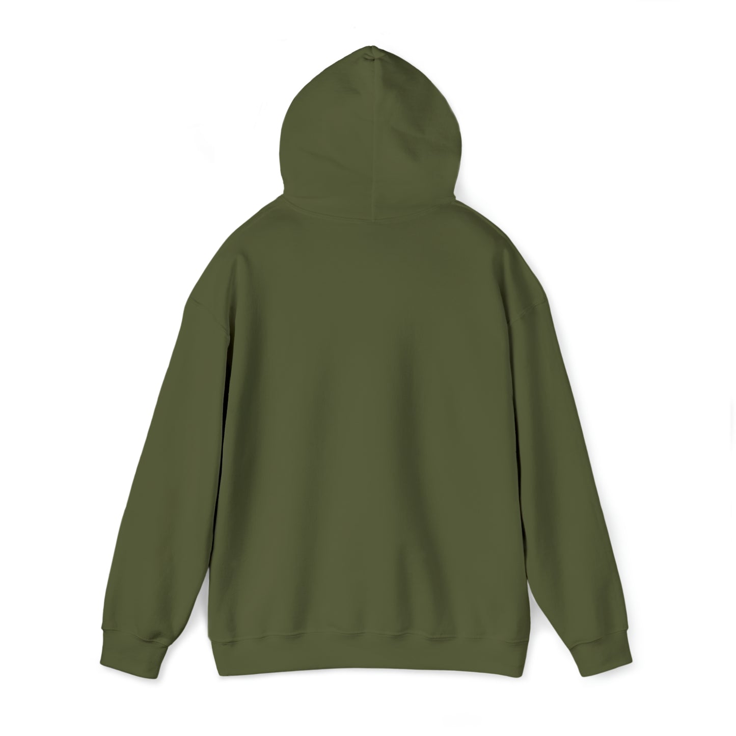 MLDR Team Florida Raptors Unisex Heavy Blend™ Hooded Sweatshirt