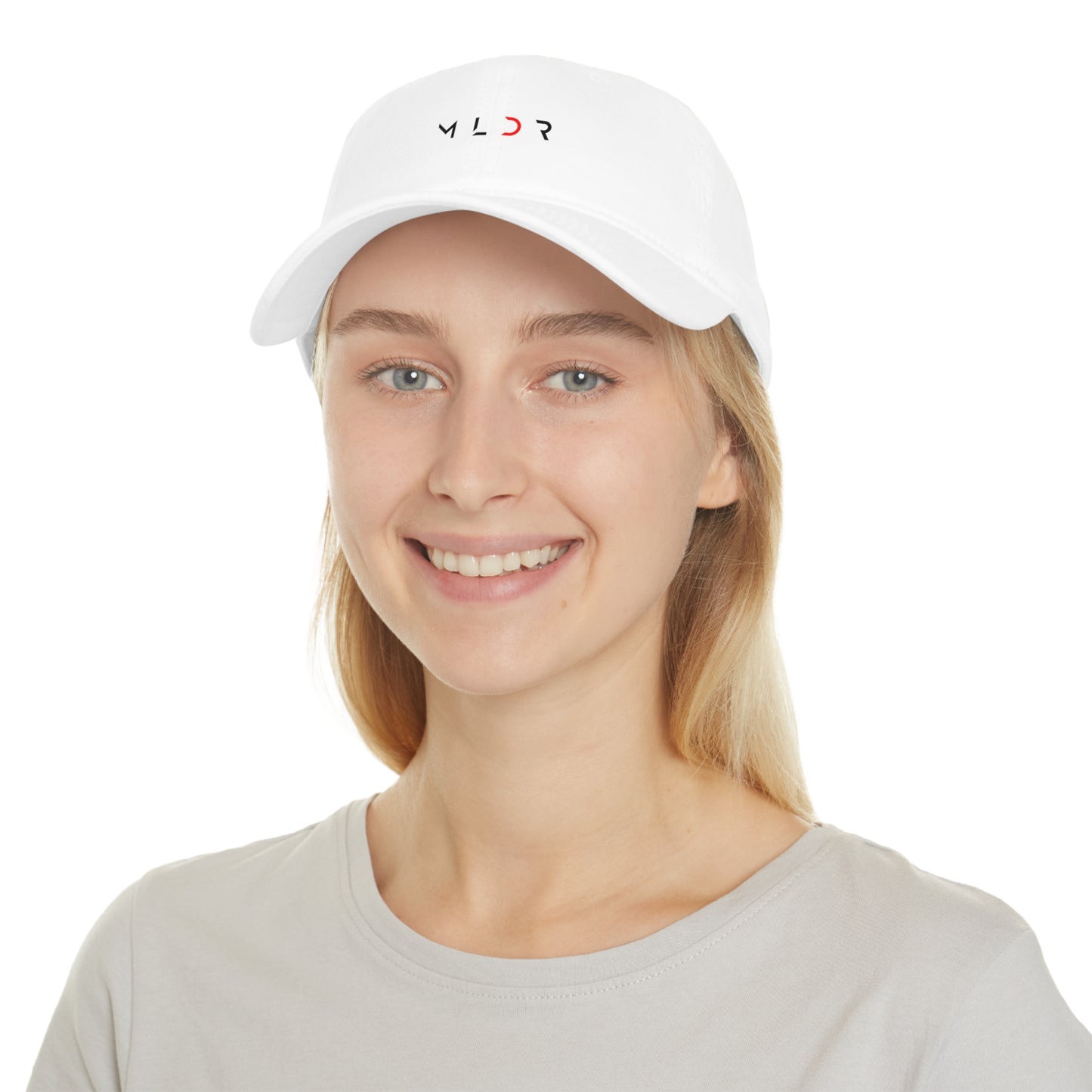 MLDR Low Profile Baseball Cap