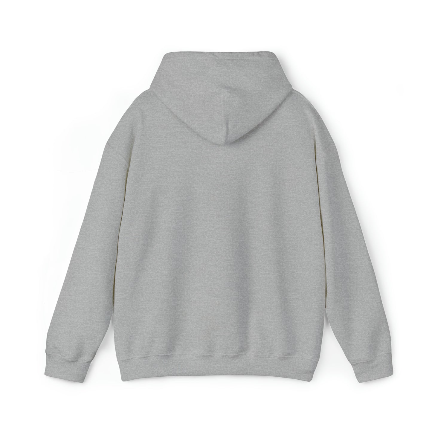 MLDR Team Florida Raptors Unisex Heavy Blend™ Hooded Sweatshirt