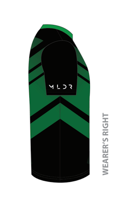 California Sea Dragons Jersey