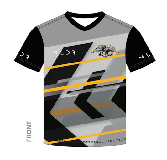 Houston Eagles Jersey